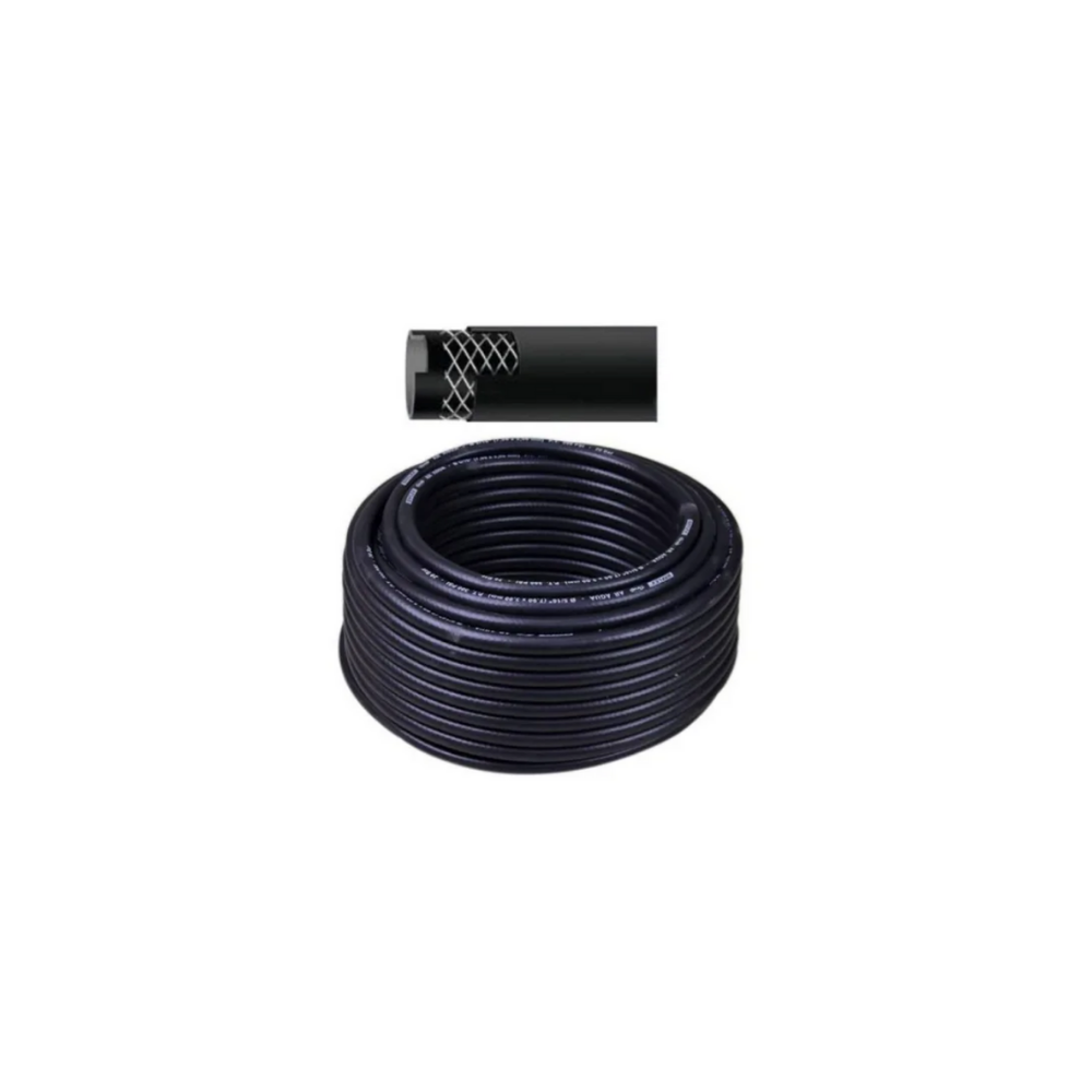 MANGUEIRA PRESSAO B 3/8"" PR 50M - IBIRA - 1