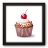 Quadro Decorativo - Cupcake - 296qdcp - 1