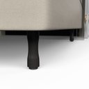Ver imagem 5 de Conjunto Box Casal Mola Ensacada Prodormir Comfort Bambu