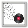 Quadro Decorativo - Vinil - 096qdgb - 1