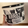 Tupperware Caixa de Arroz Pop Box 2 Kg Tupperware Caixa de Arroz Pop Box 2 Kg - 1