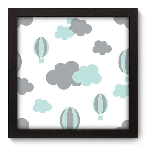 Quadro Decorativo - Baby - 127qdbp - 1