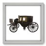 Quadro Decorativo - Carruagem - 120qdvb - 1