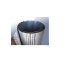 Ver imagem 3 de Aluminio Corrugado Esp. 0,40mm S/b - 25 X 0,91m (rolo)