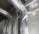 Ver imagem 5 de Aluminio Corrugado Esp. 0,40mm S/b - 25 X 0,91m (rolo)