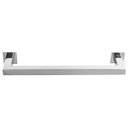 Ver imagem 1 de Porta Toalha de Rosto Inox Polido