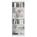 Ver imagem 2 de Organizador Livreiro para Sala - Leartam