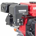 Ver imagem 4 de Motor À Gasolina 4 Tempos 212cc 7hp para Motocultivadores