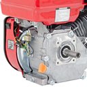 Ver imagem 2 de Motor À Gasolina 4 Tempos 212cc 7hp para Motocultivadores