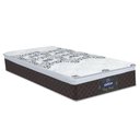 Ver imagem 1 de Colchão Solteiro GAZIN Molas Ensacadas New York