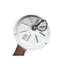 Ver mais imagens de Ventilador Teto 3pas 127v Branco Arlux Arge 1101