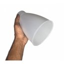Ver imagem 6 de Ventilador Teto 3pas 127v Branco Arlux Arge 1101
