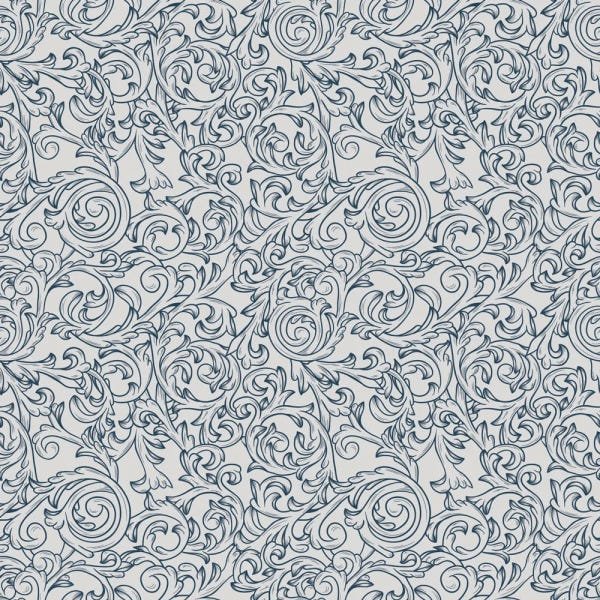 Papel de Parede Adesivo - Algas - 085ppn - 2