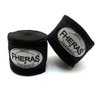 Kit Boxe Muay Thai Fheras Top Caveira Branca (03003544) - 6