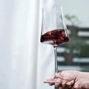 Ver imagem 6 de Jogo de Taças de Vinho 6 Peças Taças de Cristal Ecológico 460ml Haus Concept