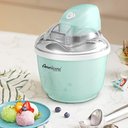 Ver imagem 6 de Elite Gourmet Máquina de Sorvete Elétrica 1qt com Tigela Freezável (menta)