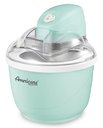 Ver imagem 1 de Elite Gourmet Máquina de Sorvete Elétrica 1qt com Tigela Freezável (menta)
