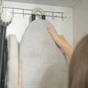 Ver imagem 3 de Tábua de Passar Roupas Compacta Linha Flow ou
