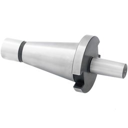 Haste para Mandril Modelo Iso40 - B12 - Din 2080 - 3