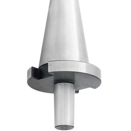 Haste para Mandril Modelo Iso40 - B12 - Din 2080 - 9