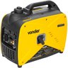 Inversor à Gasolina 1100W 220V Giv 1100 Vonder - 9
