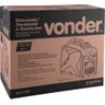 Inversor à Gasolina 1100W 220V Giv 1100 Vonder - 10