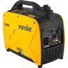 Inversor à Gasolina 1100W 220V Giv 1100 Vonder - 8