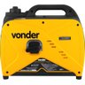 Inversor à Gasolina 1100W 220V Giv 1100 Vonder - 4