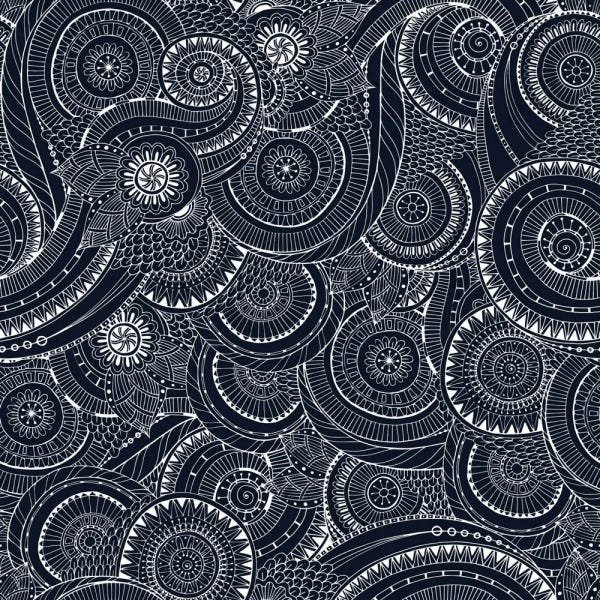 Papel de Parede Adesivo - Abstrato - 067ppi - 2