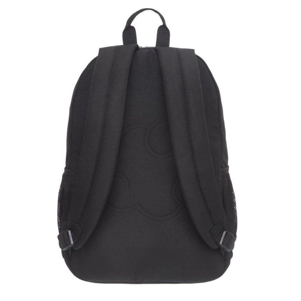 Mochila Costas Infantil Menino Naruto Shippuden Akatsuki Shinobi Pacific - 2