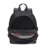 Mochila Costas Infantil Menino Naruto Shippuden Akatsuki Shinobi Pacific - 3