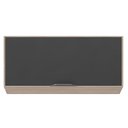 Ver imagem 2 de Armário Aéreo para Cozinha Firenze 1 Porta Demóbile