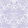 Papel de Parede Adesivo - Damasco - 129ppv - 2