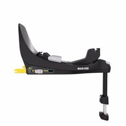 Base de Carro FamilyFix 360 Maxi-Cosi Black - 5 Base de Carro FamilyFix 360 Maxi-Cosi Black - 5