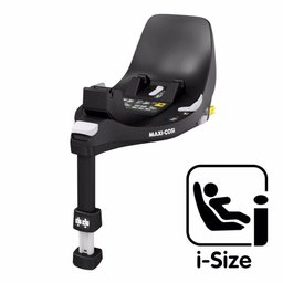 Base de Carro FamilyFix 360 Maxi-Cosi Black - 13 Base de Carro FamilyFix 360 Maxi-Cosi Black - 13