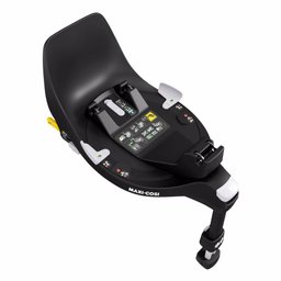 Base de Carro FamilyFix 360 Maxi-Cosi Black - 4 Base de Carro FamilyFix 360 Maxi-Cosi Black - 4
