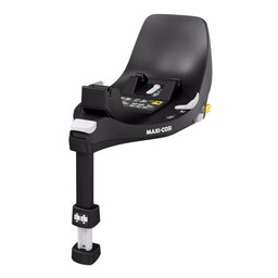 Base de Carro FamilyFix 360 Maxi-Cosi Black - 2 Base de Carro FamilyFix 360 Maxi-Cosi Black - 2