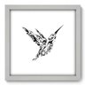 Quadro Decorativo - Beija-Flor - 101qdsb - 1