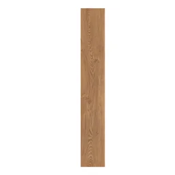 Piso Vinilico Biancogres Acetinado Nobile Lazio 19x130cm - Caixa C/ 3,95m² Retificado - 2