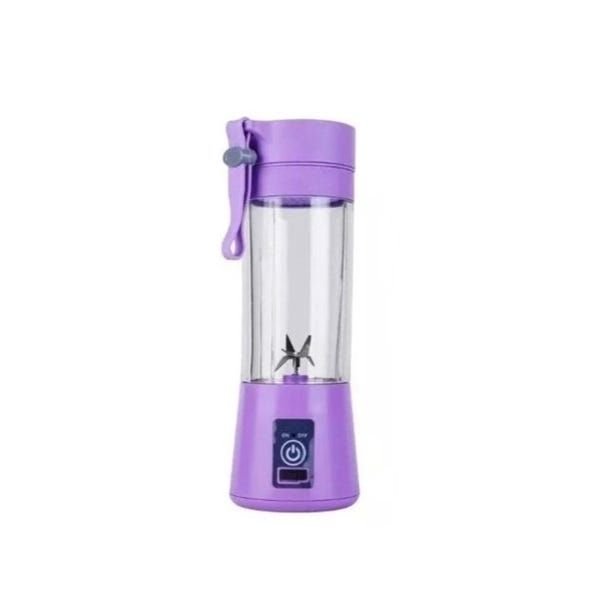 Mini Liquidificador Portátil Shake Juice Cup: é ruim? Mini Liquidificador Portátil Shake Juice Cup: é boa?