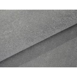 Tapete Comfy Cinza - Oval - 2