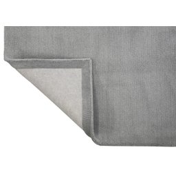 Tapete Comfy Cinza - Oval - 5