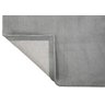 Tapete Comfy Cinza - Oval - 5