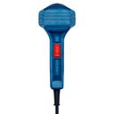 Ver imagem 3 de Soprador Térmico 1600 Watts Ghg 180 110 Volts - 060194d0d - Bosch Soprador Térmico 1600w Ghg 180 127