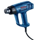 Ver imagem 1 de Soprador Térmico 1600 Watts Ghg 180 110 Volts - 060194d0d - Bosch Soprador Térmico 1600w Ghg 180 127
