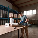 Ver imagem 4 de Soprador Térmico 1600 Watts Ghg 180 110 Volts - 060194d0d - Bosch Soprador Térmico 1600w Ghg 180 127