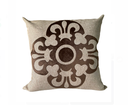 Ver imagem 1 de Almofada Decorativa Corte a Laser 1 Cor Cod 03
