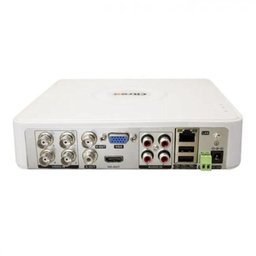 Dvr Citrox 4 Canais Xvr Gp3 5mp Multi Modo - 3