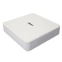 Ver imagem 2 de Dvr Citrox 4 Canais Xvr Gp3 5mp Multi Modo