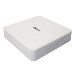 Dvr Citrox 4 Canais Xvr Gp3 5mp Multi Modo - 2